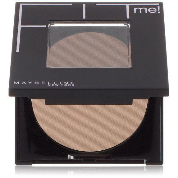 Maybelline Fit Me Pressed Powder