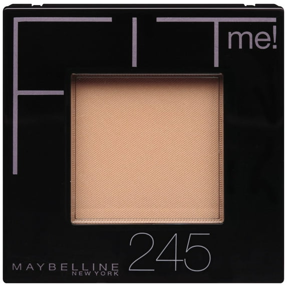 Maybelline Fit Me! Pressed Powder