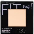 thumbnail image 1 of Maybelline Fit Me Set + Smooth Powder, Buff Beige, 1 of 7