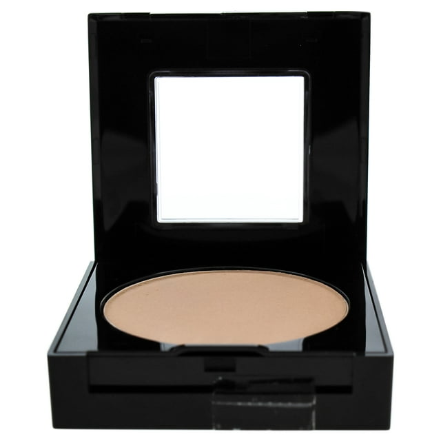 Maybelline Fit Me Set + Smooth Powder, Natural Buff