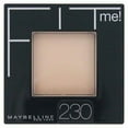 thumbnail image 1 of Maybelline Fit Me Set + Smooth Powder, Natural Buff, 1 of 7