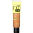 thumbnail image 1 of Maybelline Fit Me Tinted Moisturizer, Natural Coverage, Face Makeup, 330, 1 fl. oz., 1 of 16