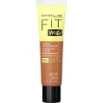 thumbnail image 1 of Maybelline Fit Me Tinted Moisturizer, Natural Coverage, 355, 1 fl oz, 1 of 22