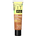 thumbnail image 1 of Maybelline Fit Me Tinted Moisturizer, Natural Coverage, Face Makeup, 355, 1 fl. oz., 1 of 22