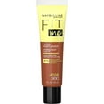thumbnail image 1 of Maybelline Fit Me Tinted Moisturizer, Natural Coverage, Face Makeup, 360, 1 fl. oz., 1 of 17