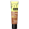 thumbnail image 1 of Maybelline Fit Me Tinted Moisturizer, Natural Coverage, Face Makeup, 368, 1 fl. oz., 1 of 22