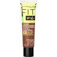 thumbnail image 1 of Maybelline Fit Me Tinted Moisturizer, Natural Coverage, Face Makeup, 370, 1 fl. oz., 1 of 22