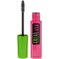 thumbnail image 1 of Maybelline Great Lash Lots of Lashes Washable Mascara, Brownish Black, 0.43 fl oz, 1 of 9