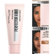 Maybelline Instant Age Rewind 4-In-1 Matte Foundation Makeup, Medium, 1 fl oz