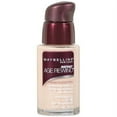 thumbnail image 1 of Maybelline Instant Age Rewind Cream Foundation SPF 18 Porcelain Ivory (Light 1), 1 of 1