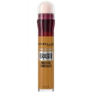 Maybelline Instant Age Rewind Eraser Dark Circles Treatment Concealer, Golden, 0.2 fl oz