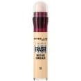 thumbnail interactive-video image 1 of Maybelline Instant Age Rewind Eraser, Multi Use Concealer Sticks, 98, 0.2 fl oz, 1 of 8
