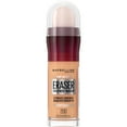 thumbnail interactive-video image 1 of Maybelline Instant Age Rewind Eraser Treatment Foundation Makeup, SPF 18, 200 Creamy Natural, 0.68 fl oz, 1 of 7