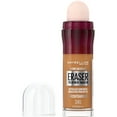 thumbnail image 1 of Maybelline Instant Age Rewind Eraser Treatment Foundation Makeup, SPF 20, 310, 0.68 fl oz, 1 of 8