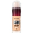 thumbnail image 1 of Maybelline Instant Age Rewind Eraser Treatment Makeup, SPF 18, Creamy Ivory, 0.68 fl oz, 1 of 7