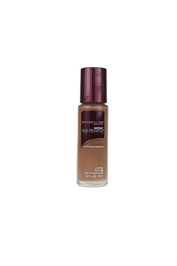 Instant Age Rewind Foundation SPF18 Caramel (Dark 2)