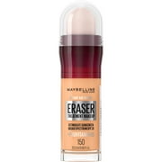 Maybelline Instant Age Rewind Instant Age Rewind Eraser Foundation, 150, 0.68 fl oz