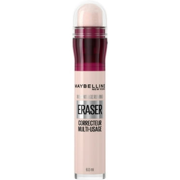 Maybelline Instant Age Rewind Instant Eraser Multi-Use Concealer, 095, 0.2 fl oz
