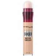 Maybelline Instant Age Rewind Eraser Multi-Use Concealer, Warm light 115, 0.2 fl oz