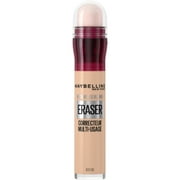Maybelline Instant Age Rewind Instant Eraser Multi Use Concealer, 115, 0.2 fl oz