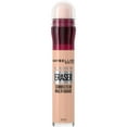 thumbnail interactive-video image 1 of Maybelline Instant Age Rewind Instant Eraser Multi Use Concealer, 121, 0.2 fl oz, 1 of 7