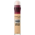 thumbnail interactive-video image 1 of Maybelline Instant Age Rewind Instant Eraser Multi Use Concealer, 122, 0.2 fl oz, 1 of 7