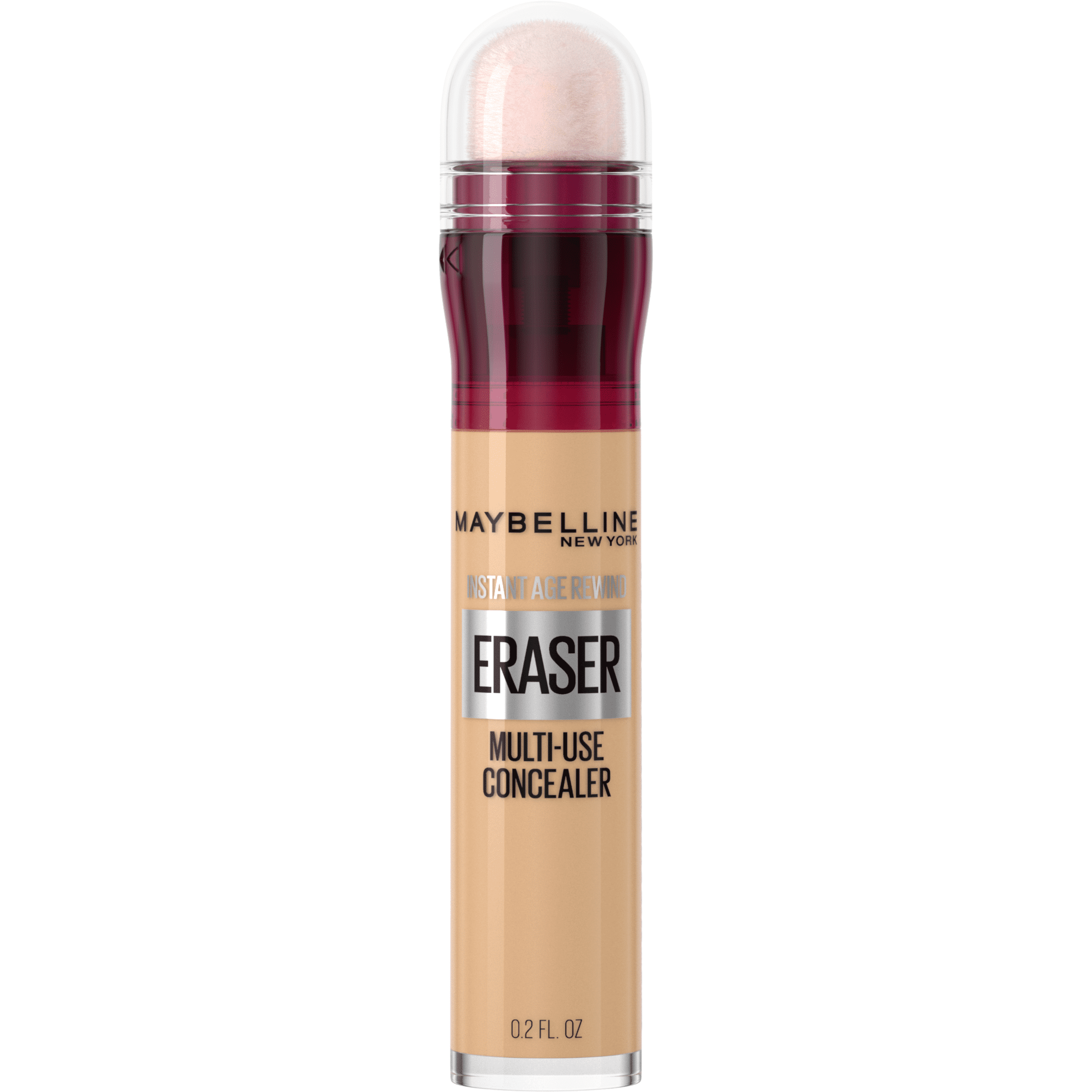 Maybelline Instant Age Rewind Instant Eraser Multi Use Concealer, 122