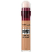 Maybelline Instant Age Rewind Instant Eraser Multi Use Concealer, 130, 0.2 fl oz