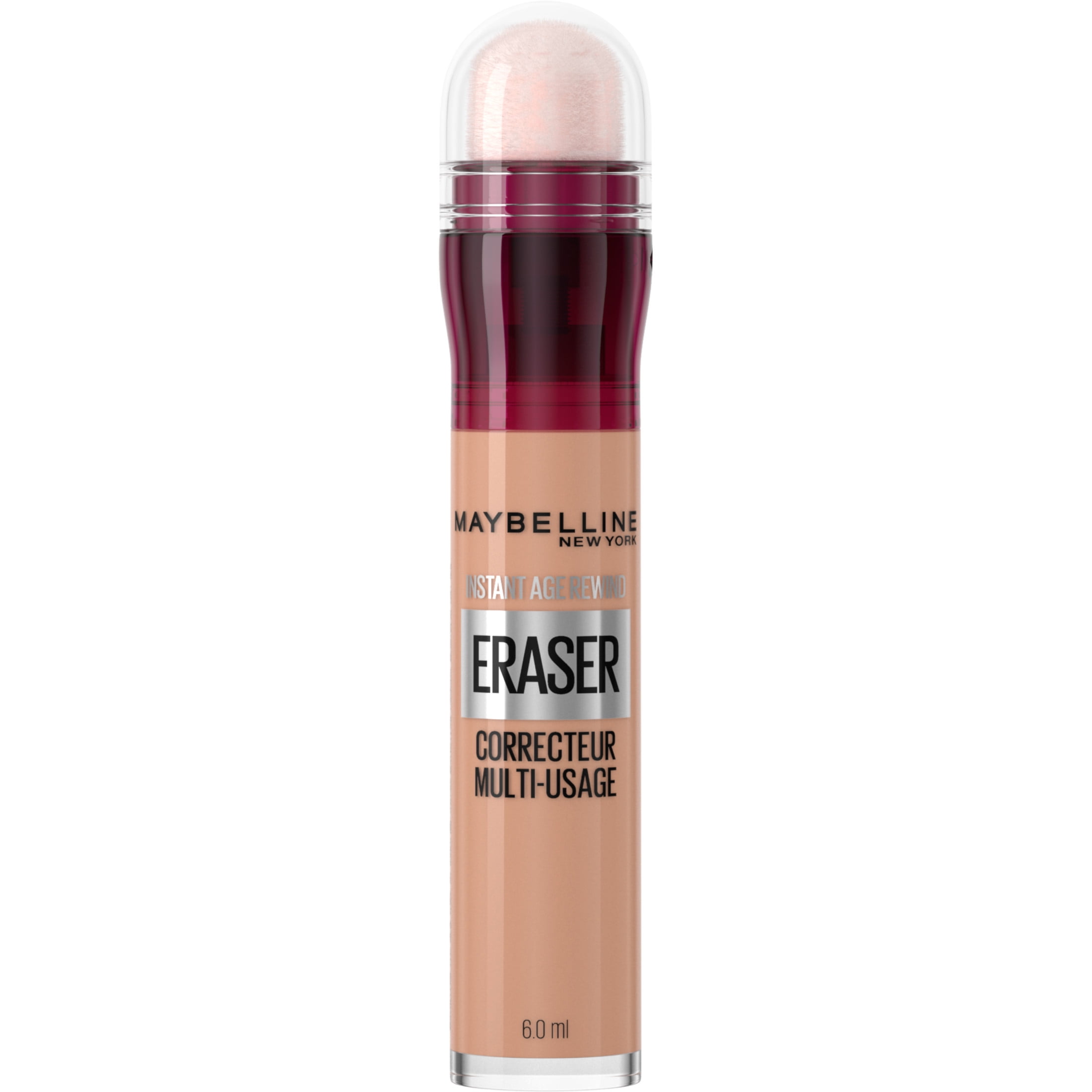Maybelline Instant Age Rewind Concealer, Hydrating, Crease