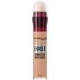 thumbnail interactive-video image 1 of Maybelline Instant Age Rewind Instant Eraser Multi Use Concealer, 140, 0.2 fl oz, 1 of 7
