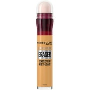 Maybelline Instant Age Rewind Instant Eraser Multi Use Concealer, 141, 0.2 fl oz