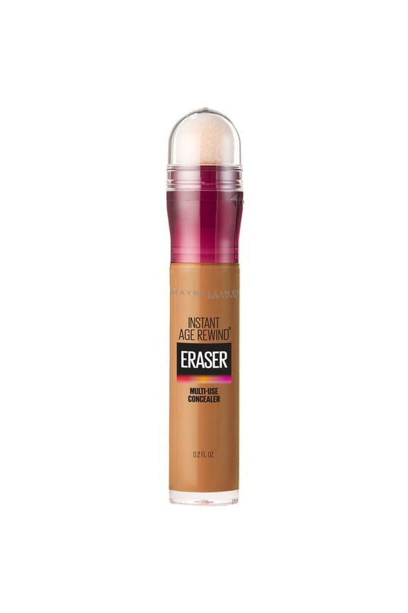 Instant Age Rewind Eraser Dark Circles Treatment Concealer, Warm Olive, 0.2 fl. oz.