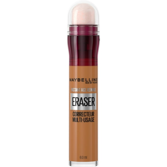 Maybelline Instant Age Rewind Instant Eraser Multi Use Concealer, 146, 0.2 fl oz