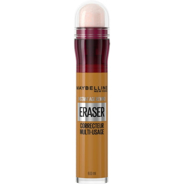 Maybelline Instant Age Rewind Instant Eraser Multi Use Concealer, 146.5