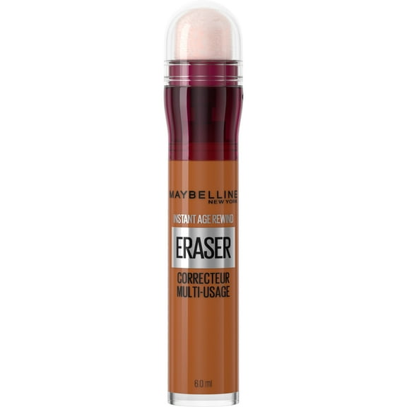 Maybelline Instant Age Rewind Instant Eraser Multi Use Concealer, 148, 0.2 fl oz