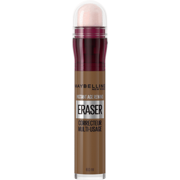 Maybelline Instant Age Rewind Instant Eraser Multi Use Concealer, 149, 0.2 fl oz