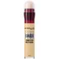 thumbnail interactive-video image 1 of Maybelline Instant Age Rewind Instant Eraser Multi Use Concealer, 150, 0.2 fl oz, 1 of 7