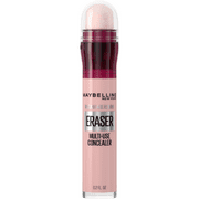 Maybelline Instant Age Rewind Eraser Color Correcting Concealer, 160, 0.2 fl oz