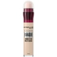 thumbnail interactive-video image 1 of Maybelline Instant Age Rewind Instant Eraser Multi-Use Concealer, Beige, 110, 0.2 fl oz, 1 of 8