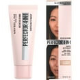 thumbnail image 1 of Maybelline Instant Age Rewind Instant Perfector 4-In-1 Matte Makeup, Light/Medium, 1 fl. oz., 1 of 16