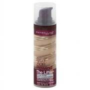 Maybelline Instant Age Rewind The Lifter Foundation, Creamy Ivory, 1 fl oz