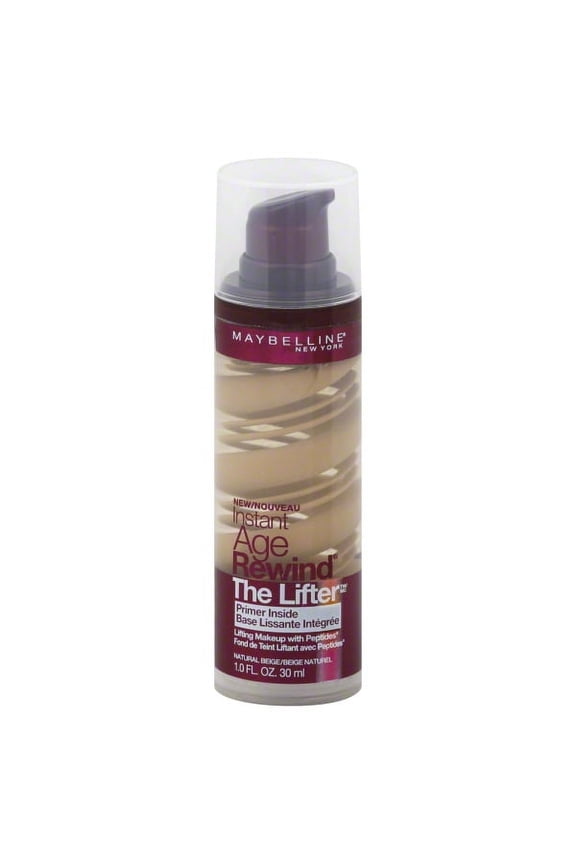 Instant Age Rewind The Lifter Foundation, Creamy Ivory, 1 fl oz
