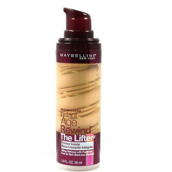 Maybelline Instant Age Rewind The Lifter Makeup