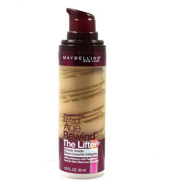 Maybelline Instant Age Rewind The Lifter Makeup