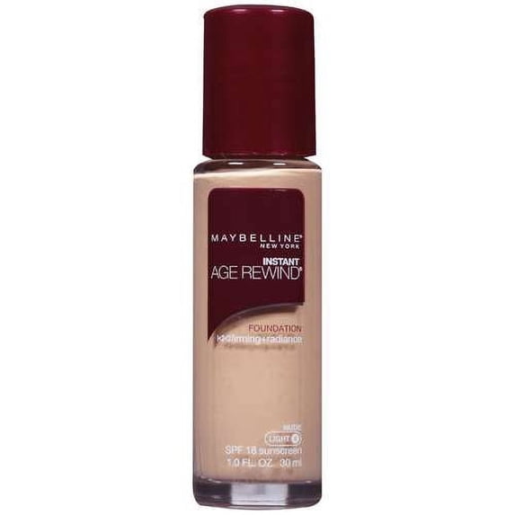 Maybelline Instant Age Rewind