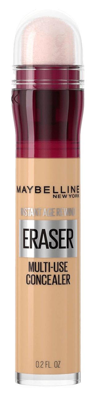 Maybelline New York Instant Age Eraser Multi-Use Concealer - Sand
