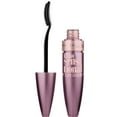 thumbnail image 1 of Maybelline Lash Sensational Curvitude Washable Mascara, Very Black, 0.33 fl oz, 1 of 3
