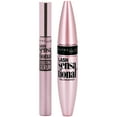 thumbnail image 1 of Maybelline Lash Sensational Eyelash Serum and Mascara Kit, Blackest Black, 2 Count, 1 of 10