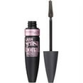 thumbnail image 1 of Maybelline Lash Sensational Luscious Washable Mascara, Brownish Black, 1 of 9