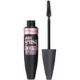 thumbnail image 1 of Maybelline Lash Sensational Luscious Waterproof Mascara, Very Black, 0.3 fl. oz., 1 of 9